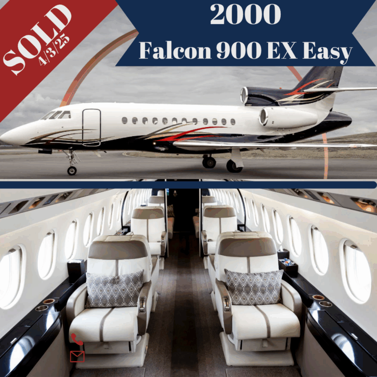 About Thrust Aviation | ARGUS Certified Private Jet Charter & Aircraft ...